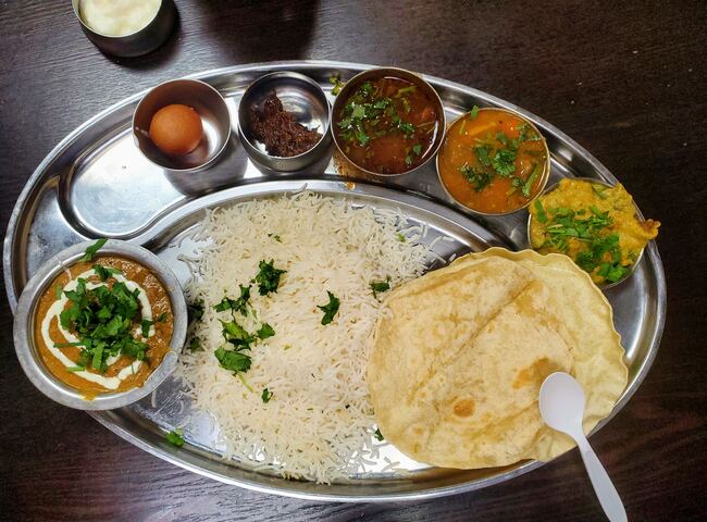 Dinner Image