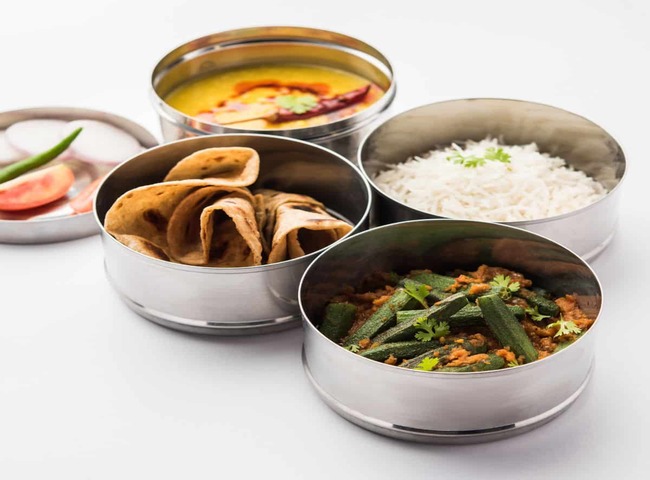 Lunch Image